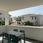 Pensión Cala Goloritze Santa Maria Navarrese
