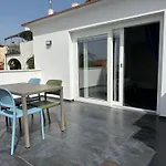 Cala Goloritze Pensión 4*