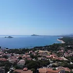 Cala Goloritze 4*