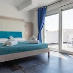 Pensión Cala Goloritze 4*