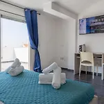 Cala Goloritze Pensión 4*