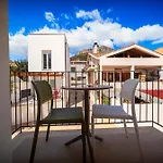 Cala Goloritze 4* Santa Maria Navarrese