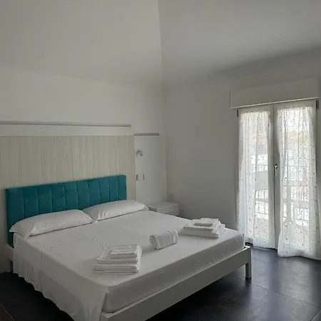 بيت ضيافة Cala Goloritze سانتا ماريا نافاريز