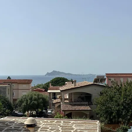Cala Goloritze