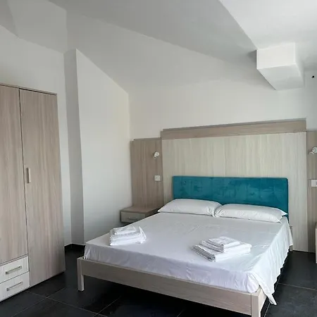 Cala Goloritze 4* سانتا ماريا نافاريز