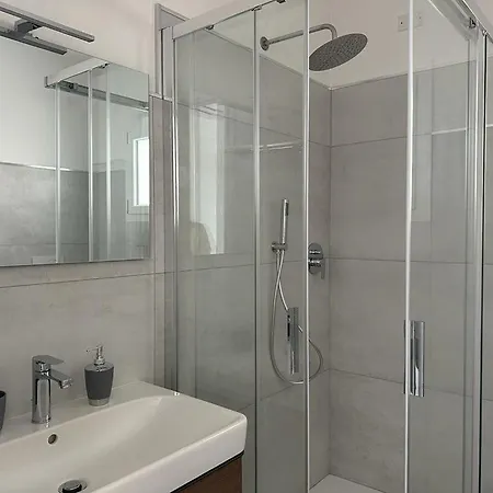 بيت ضيافة Cala Goloritze 4*