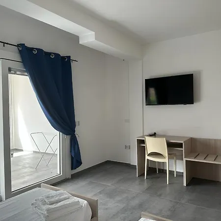 Cala Goloritze سانتا ماريا نافاريز