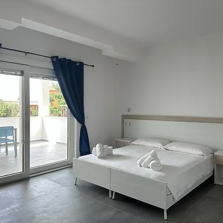 Cala Goloritze 4*