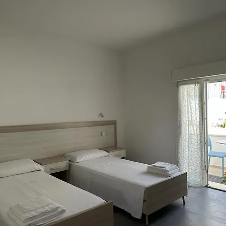 Cala Goloritze 4* سانتا ماريا نافاريز