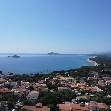 Cala Goloritze 4*