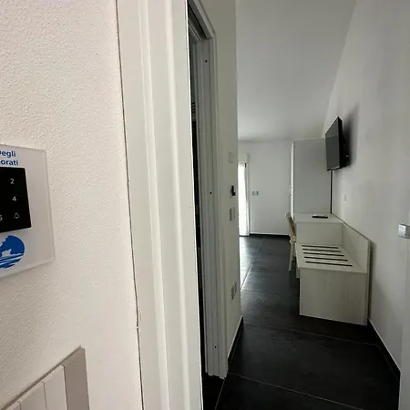 Cala Goloritze Pensión Santa Maria Navarrese