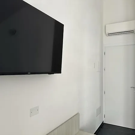 Pensión Cala Goloritze