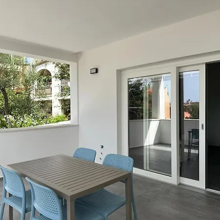 Cala Goloritze 4* Santa Maria Navarrese