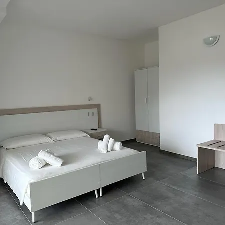 Cala Goloritze Pensión 4*