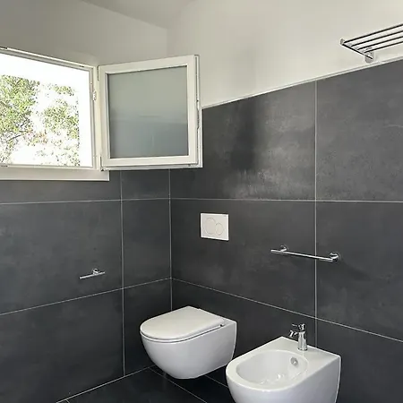 Pensión Cala Goloritze