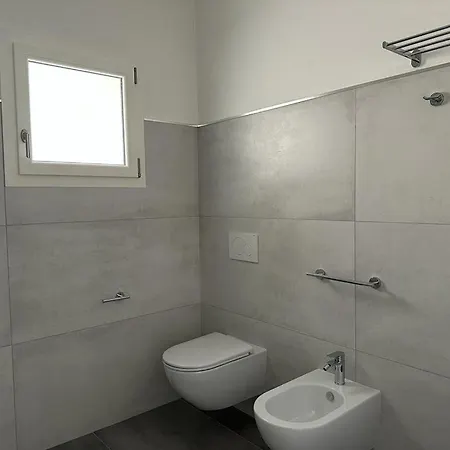 Pensión Cala Goloritze