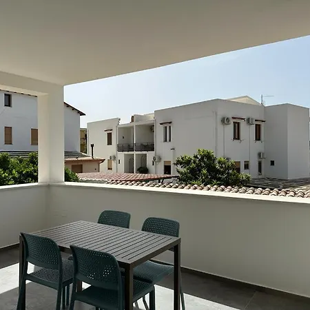 Pensión Cala Goloritze Santa Maria Navarrese