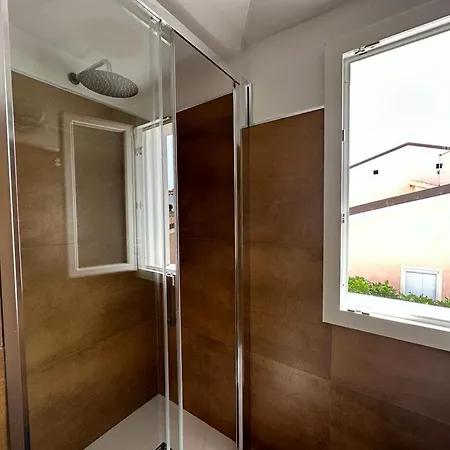 Pensión Cala Goloritze 4*