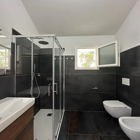 Pensión Cala Goloritze Santa Maria Navarrese