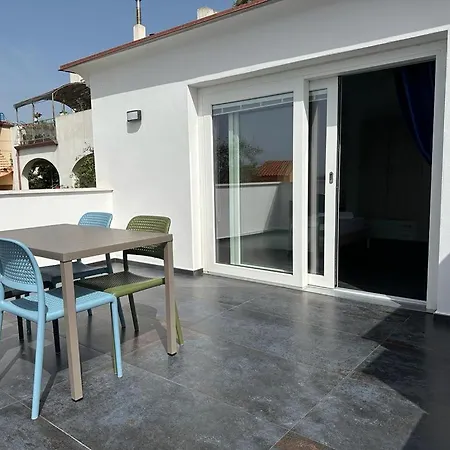 Cala Goloritze Pensión 4*