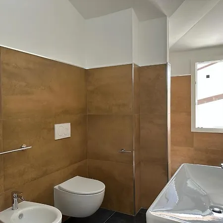 Pensión Cala Goloritze Santa Maria Navarrese