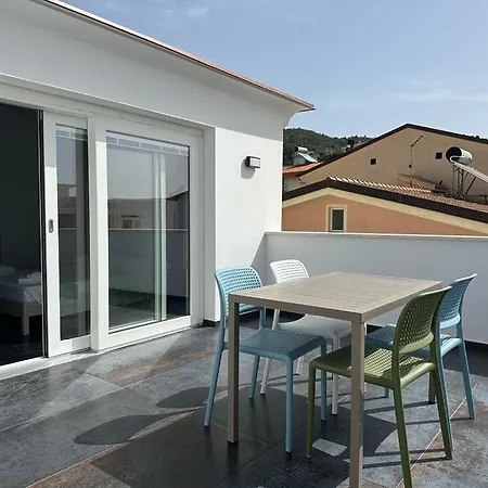 Cala Goloritze Guest house Santa Maria Navarrese