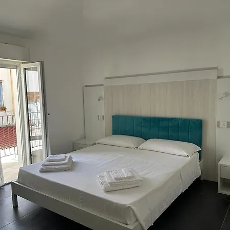 Pensión Cala Goloritze Santa Maria Navarrese