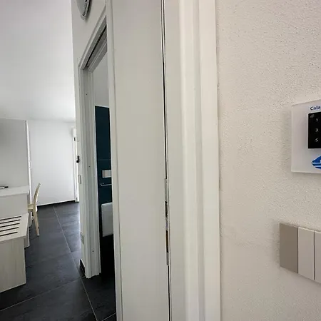 Cala Goloritze Pensión Santa Maria Navarrese