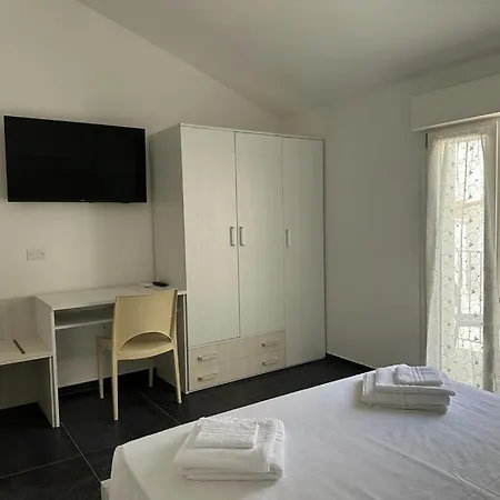 Cala Goloritze Pensión