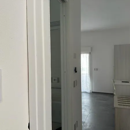 Cala Goloritze Pensión