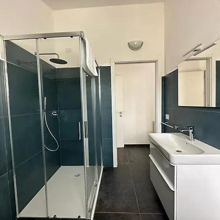 Cala Goloritze Pensión 4*