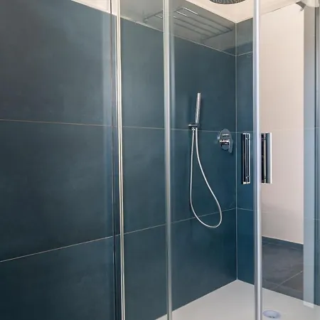 Pensión Cala Goloritze