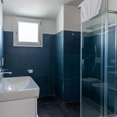 Cala Goloritze Pensión