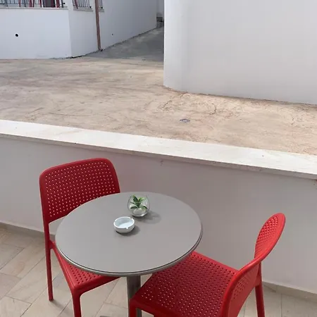 Cala Goloritze 4* Santa Maria Navarrese