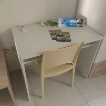 Cala Goloritze Santa Maria Navarrese