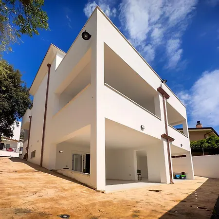 Guest house Cala Goloritze