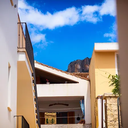 Cala Goloritze Santa Maria Navarrese