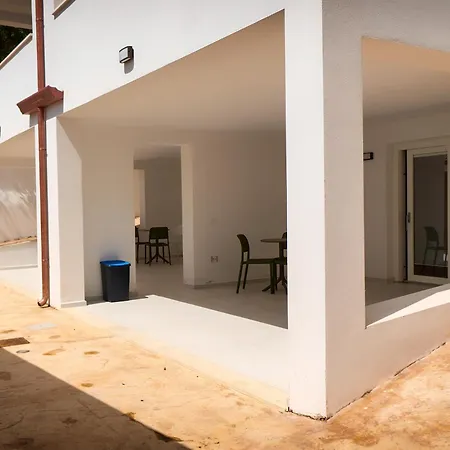 Guest house Cala Goloritze