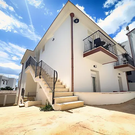 Guest house Cala Goloritze *