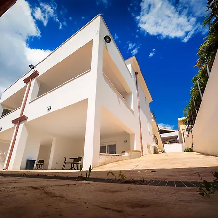 Pensión Cala Goloritze Santa Maria Navarrese