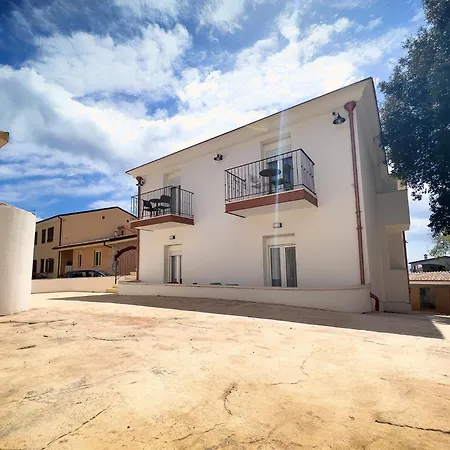 Guest house Cala Goloritze