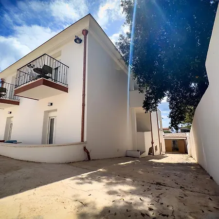 Guest house Cala Goloritze Santa Maria Navarrese