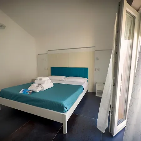 Cala Goloritze Pensionat 4*