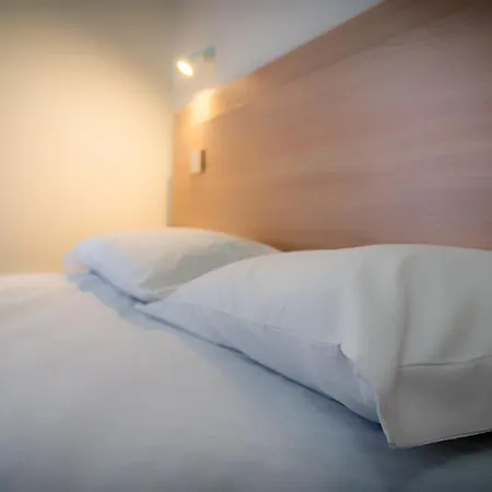 Cala Goloritze Pensión