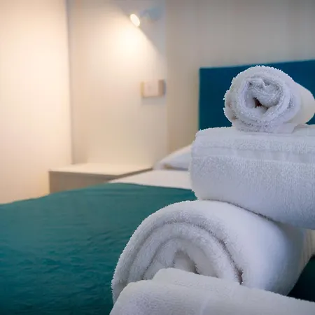 Pensión Cala Goloritze 4*