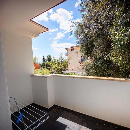 Guest house Cala Goloritze