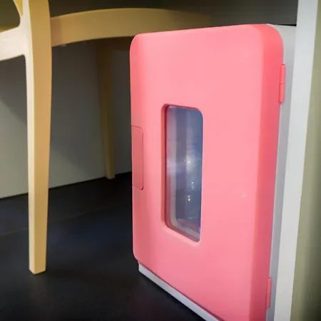 Pensión Cala Goloritze 4*