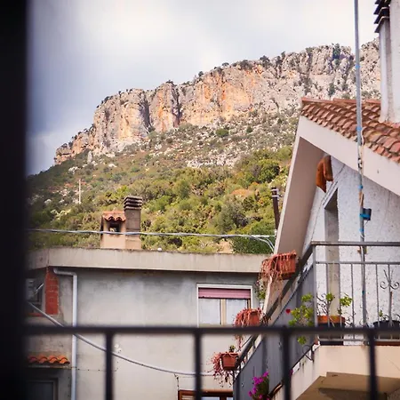 Cala Goloritze Guest house