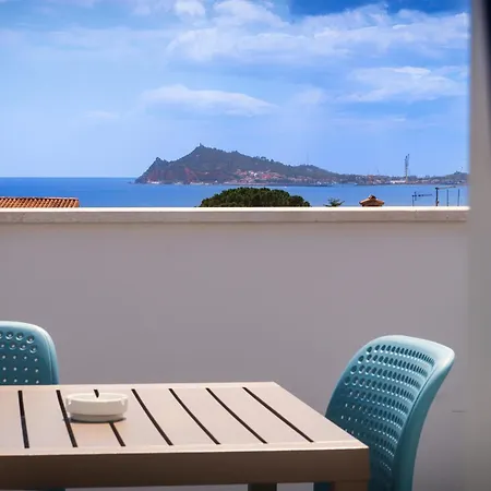 Guest house Cala Goloritze