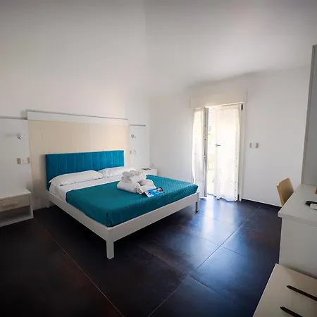 Guest house Cala Goloritze Santa Maria Navarrese